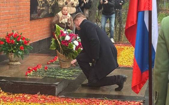 Ежегодная Премия Фонда в честь Сальникова Даниила