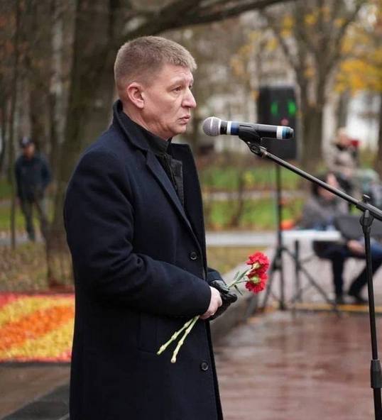 Авлеев Руслан Хамзяевич
