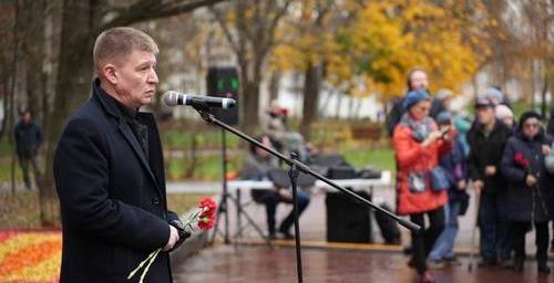 Руслан - просветительская деятельность - главная
