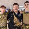 поздравление в День Отца