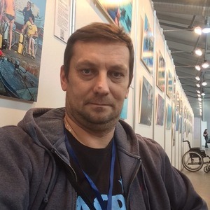 Климов Николай
