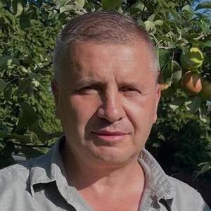 Митрохин Алексей Евгеньевич