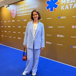 Галина Пальгова